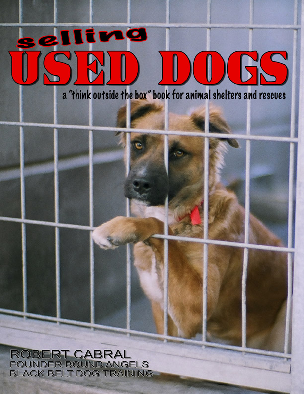 Selling Used Dogs Cover